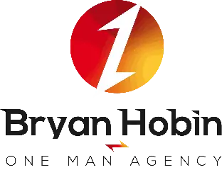 Bryan Hobin.